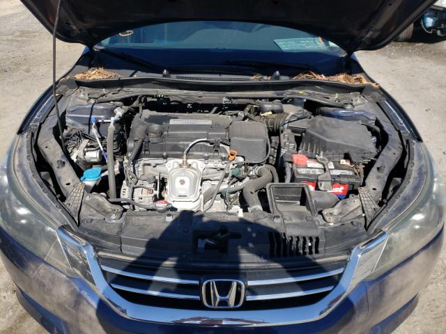 Photo 6 VIN: 1HGCR2F77FA027722 - HONDA ACCORD 