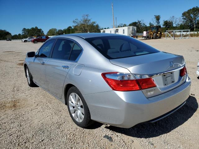 Photo 2 VIN: 1HGCR2F77FA029101 - HONDA ACCORD EX 