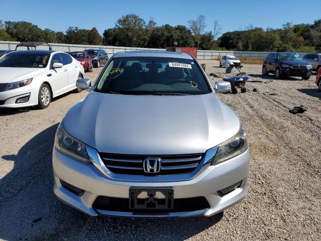 Photo 8 VIN: 1HGCR2F77FA029101 - HONDA ACCORD EX 