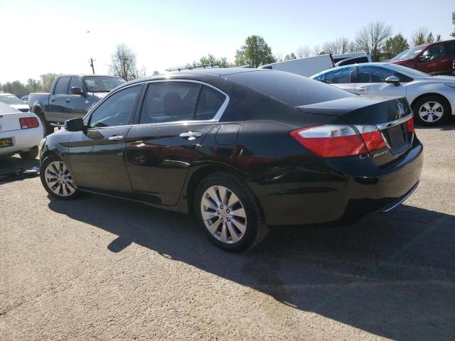 Photo 1 VIN: 1HGCR2F77FA029986 - HONDA ACCORD 