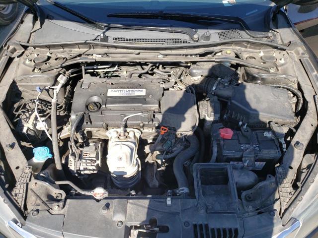 Photo 10 VIN: 1HGCR2F77FA029986 - HONDA ACCORD 