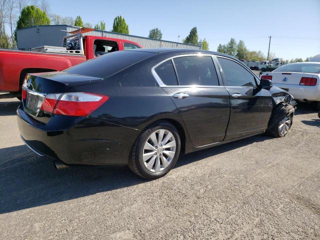 Photo 2 VIN: 1HGCR2F77FA029986 - HONDA ACCORD 