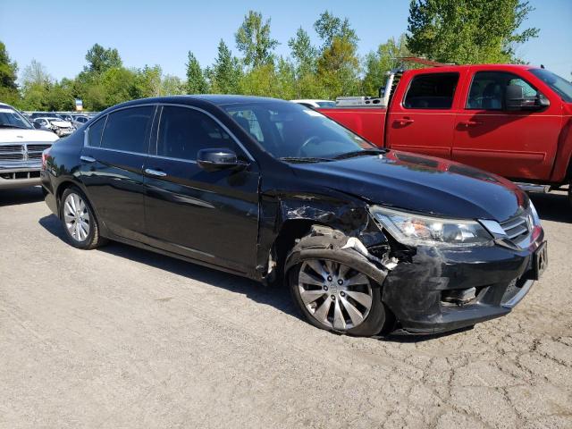 Photo 3 VIN: 1HGCR2F77FA029986 - HONDA ACCORD 