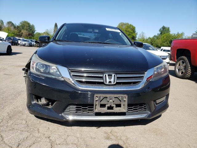 Photo 4 VIN: 1HGCR2F77FA029986 - HONDA ACCORD 