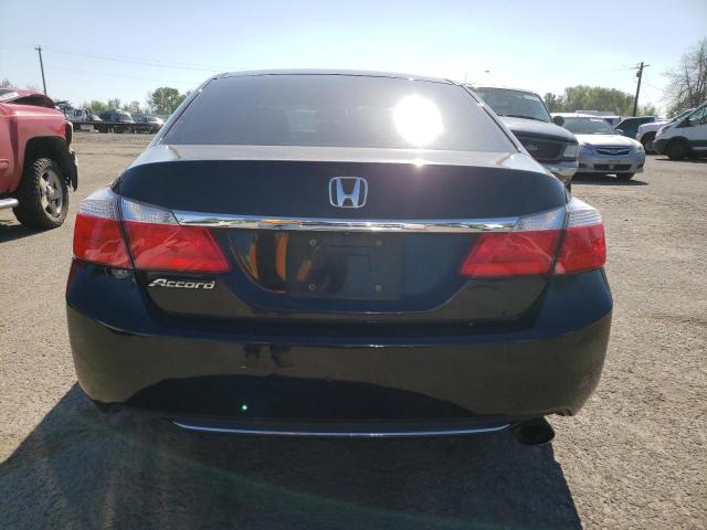 Photo 5 VIN: 1HGCR2F77FA029986 - HONDA ACCORD 