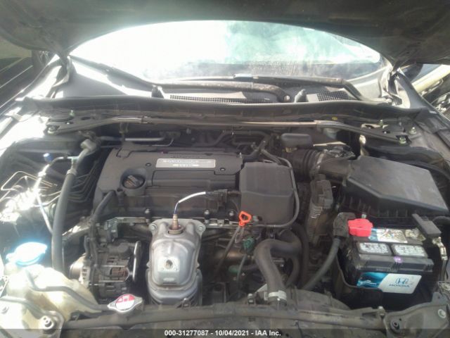 Photo 9 VIN: 1HGCR2F77FA030023 - HONDA ACCORD SEDAN 