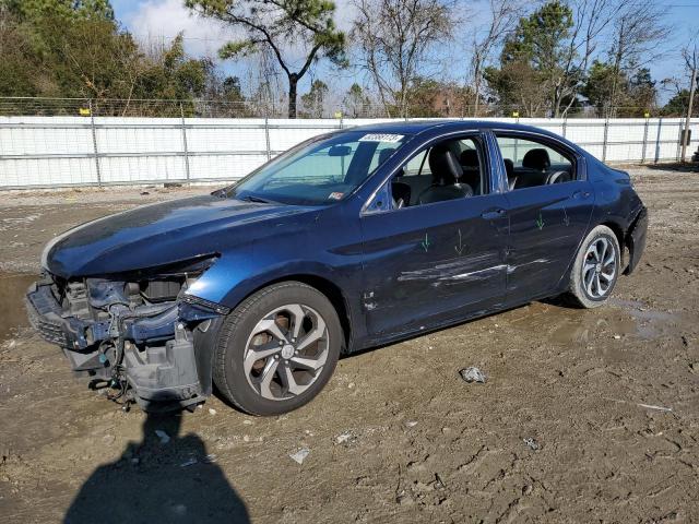 Photo 0 VIN: 1HGCR2F77FA038929 - HONDA ACCORD 