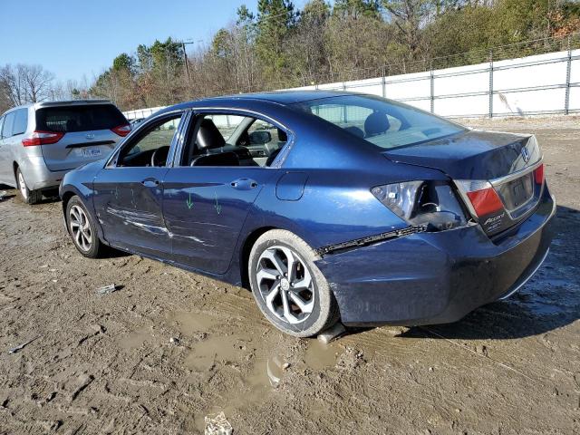 Photo 1 VIN: 1HGCR2F77FA038929 - HONDA ACCORD 