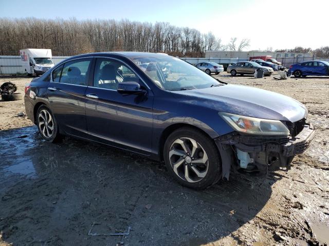 Photo 3 VIN: 1HGCR2F77FA038929 - HONDA ACCORD 