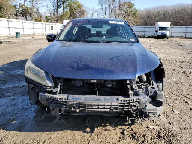 Photo 4 VIN: 1HGCR2F77FA038929 - HONDA ACCORD 