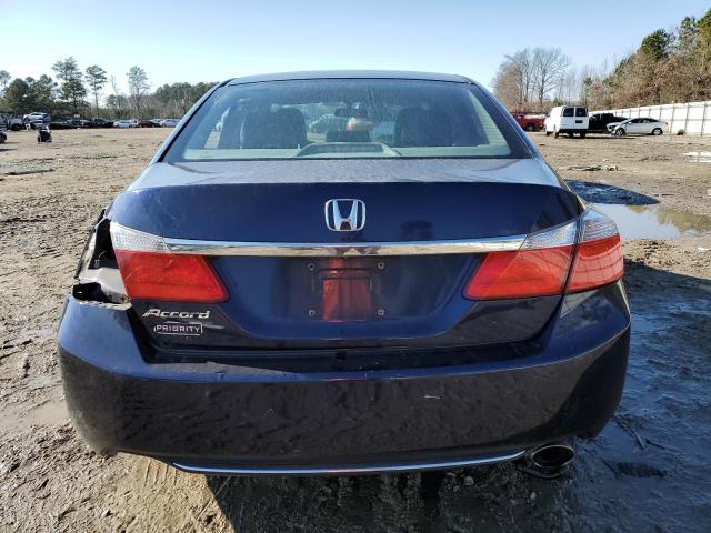 Photo 5 VIN: 1HGCR2F77FA038929 - HONDA ACCORD 