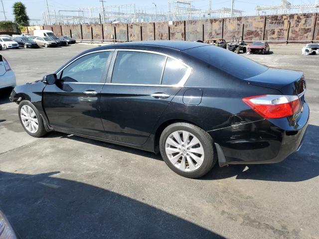 Photo 1 VIN: 1HGCR2F77FA040180 - HONDA ACCORD EX 