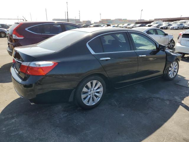 Photo 2 VIN: 1HGCR2F77FA040180 - HONDA ACCORD EX 