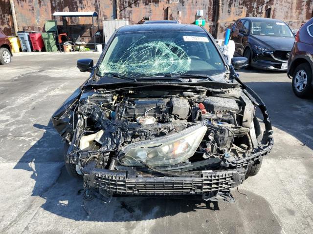 Photo 4 VIN: 1HGCR2F77FA040180 - HONDA ACCORD EX 