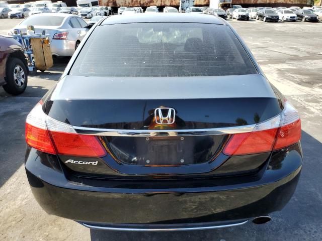 Photo 5 VIN: 1HGCR2F77FA040180 - HONDA ACCORD EX 