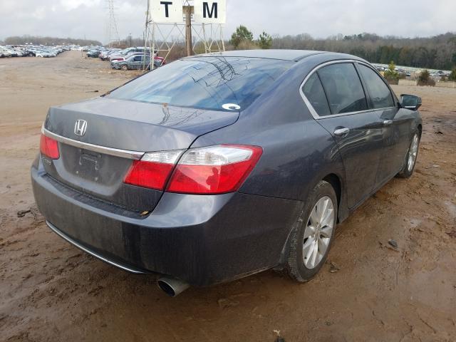 Photo 3 VIN: 1HGCR2F77FA041197 - HONDA ACCORD EX 