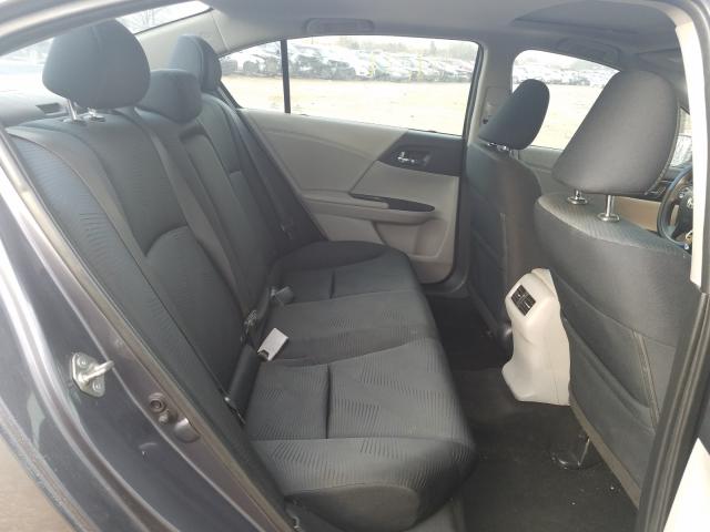 Photo 5 VIN: 1HGCR2F77FA041197 - HONDA ACCORD EX 