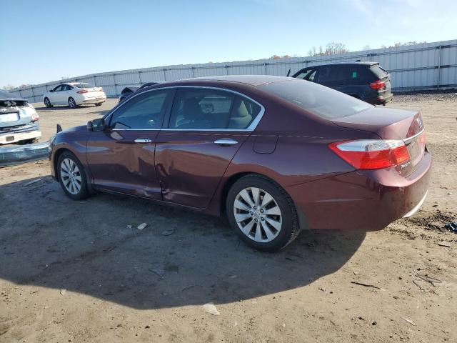 Photo 1 VIN: 1HGCR2F77FA083515 - HONDA ACCORD 