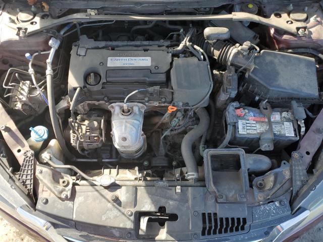 Photo 10 VIN: 1HGCR2F77FA083515 - HONDA ACCORD 