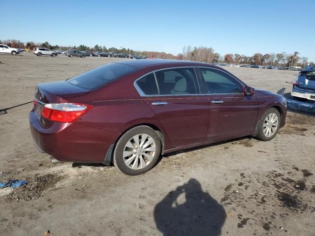 Photo 2 VIN: 1HGCR2F77FA083515 - HONDA ACCORD 