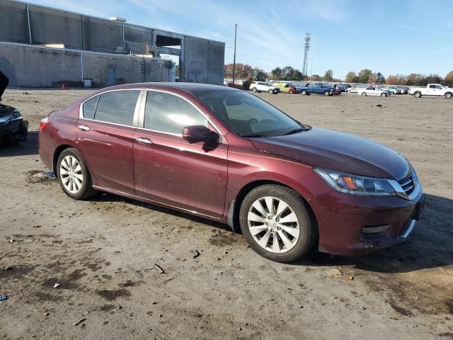 Photo 3 VIN: 1HGCR2F77FA083515 - HONDA ACCORD 