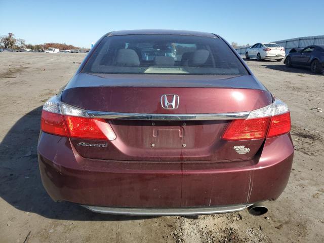 Photo 5 VIN: 1HGCR2F77FA083515 - HONDA ACCORD 