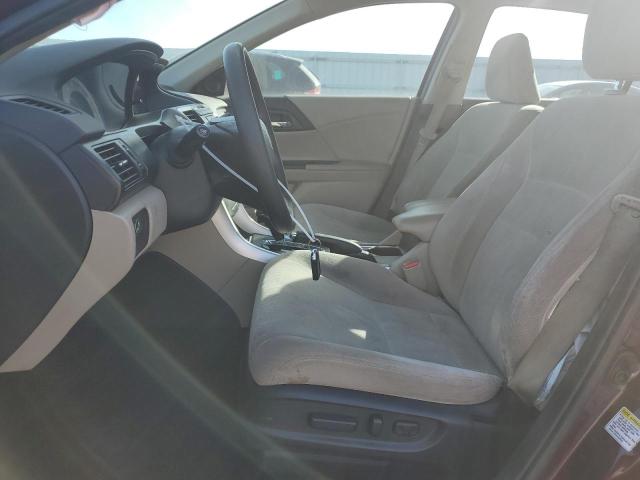 Photo 6 VIN: 1HGCR2F77FA083515 - HONDA ACCORD 