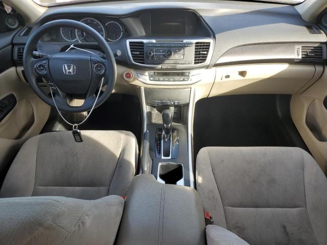 Photo 7 VIN: 1HGCR2F77FA083515 - HONDA ACCORD 