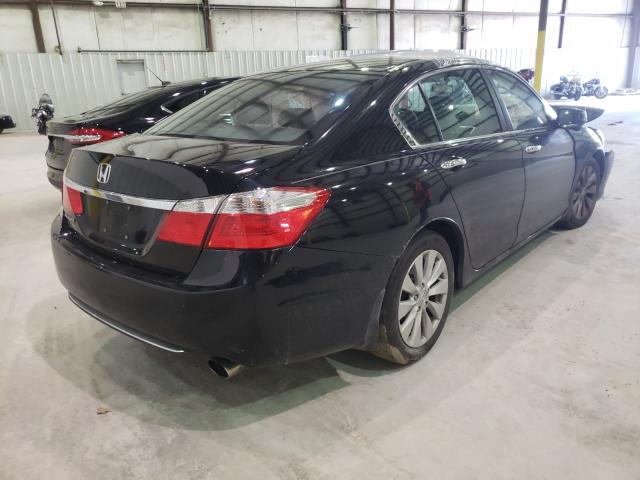 Photo 3 VIN: 1HGCR2F77FA095602 - HONDA ACCORD EX 