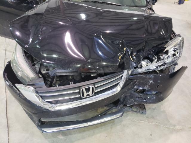 Photo 6 VIN: 1HGCR2F77FA095602 - HONDA ACCORD EX 