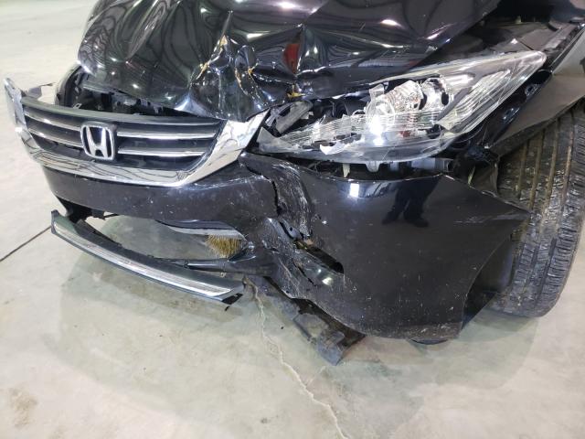 Photo 8 VIN: 1HGCR2F77FA095602 - HONDA ACCORD EX 