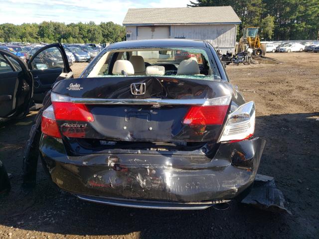 Photo 8 VIN: 1HGCR2F77FA097074 - HONDA ACCORD EX 