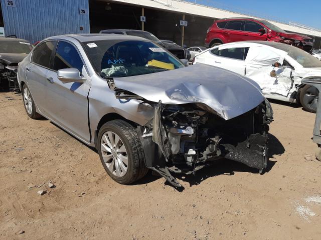 Photo 0 VIN: 1HGCR2F77FA105335 - HONDA ACCORD EX 