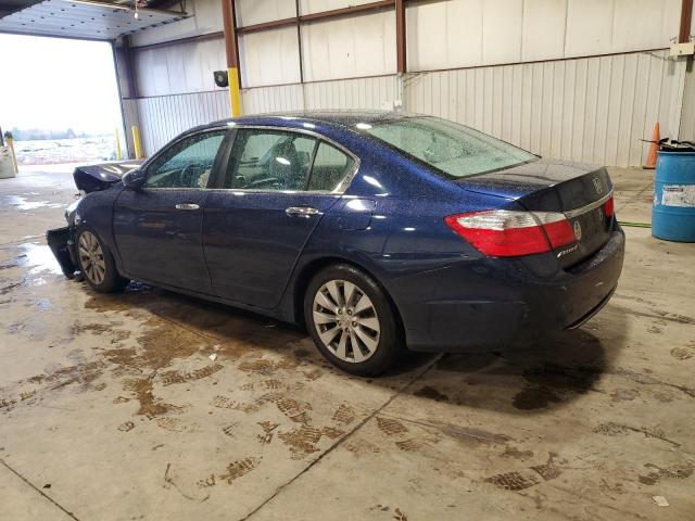 Photo 1 VIN: 1HGCR2F77FA114438 - HONDA ACCORD EX 