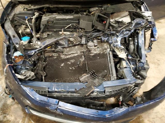 Photo 10 VIN: 1HGCR2F77FA114438 - HONDA ACCORD EX 