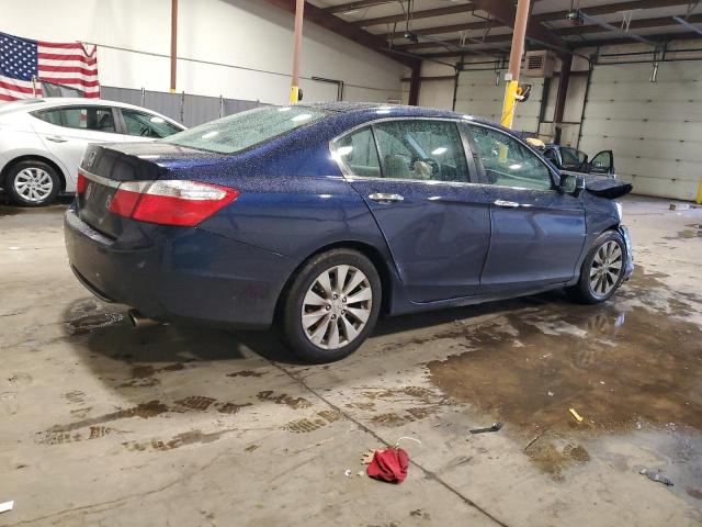 Photo 2 VIN: 1HGCR2F77FA114438 - HONDA ACCORD EX 