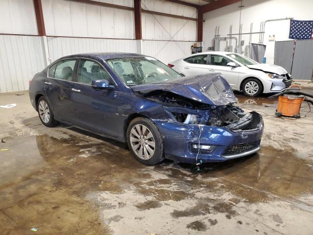 Photo 3 VIN: 1HGCR2F77FA114438 - HONDA ACCORD EX 