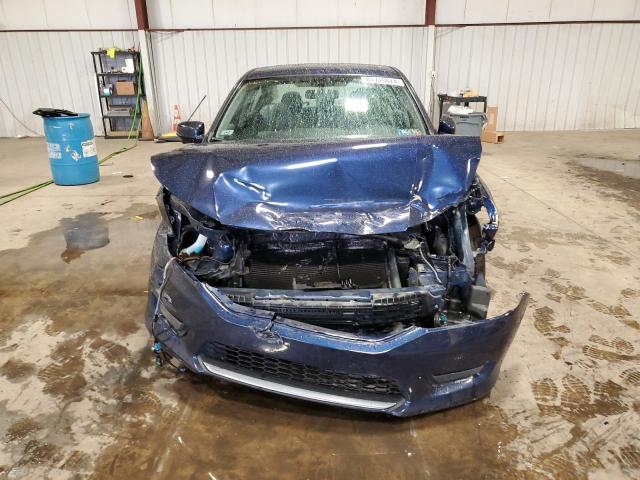 Photo 4 VIN: 1HGCR2F77FA114438 - HONDA ACCORD EX 