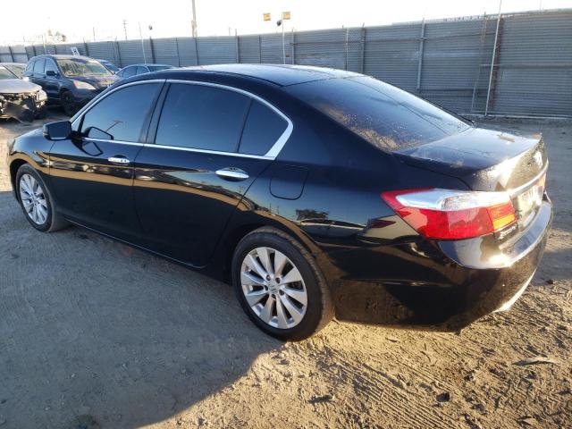 Photo 1 VIN: 1HGCR2F77FA115427 - HONDA ACCORD EX 