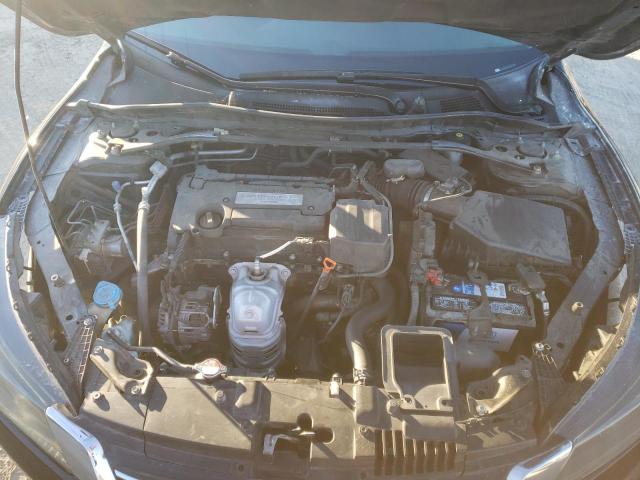 Photo 10 VIN: 1HGCR2F77FA115427 - HONDA ACCORD EX 