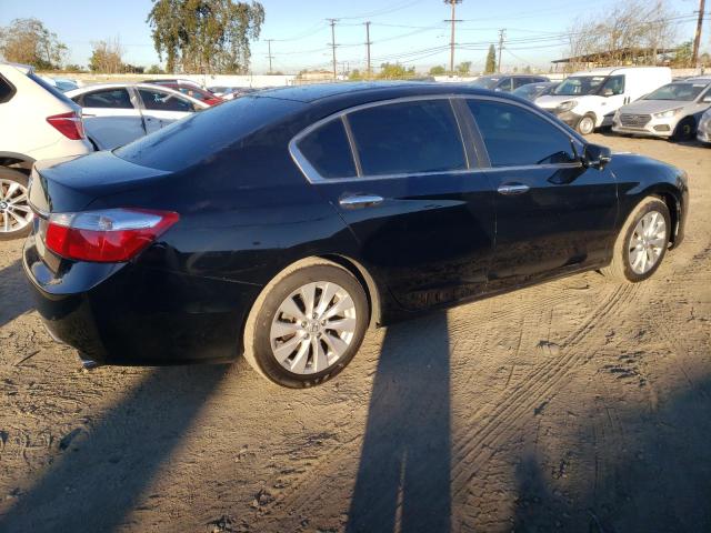 Photo 2 VIN: 1HGCR2F77FA115427 - HONDA ACCORD EX 