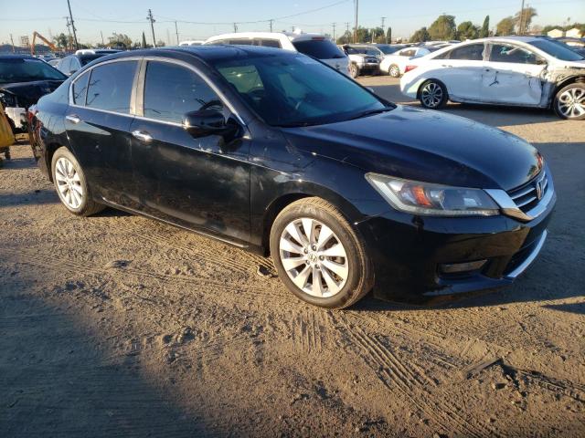 Photo 3 VIN: 1HGCR2F77FA115427 - HONDA ACCORD EX 