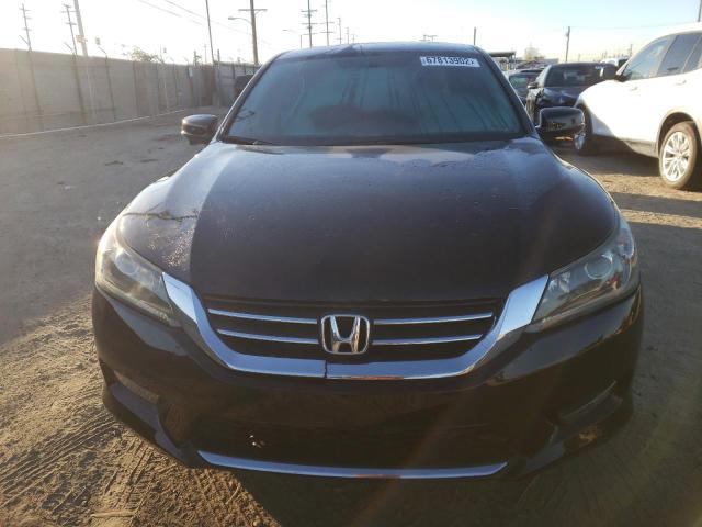 Photo 4 VIN: 1HGCR2F77FA115427 - HONDA ACCORD EX 