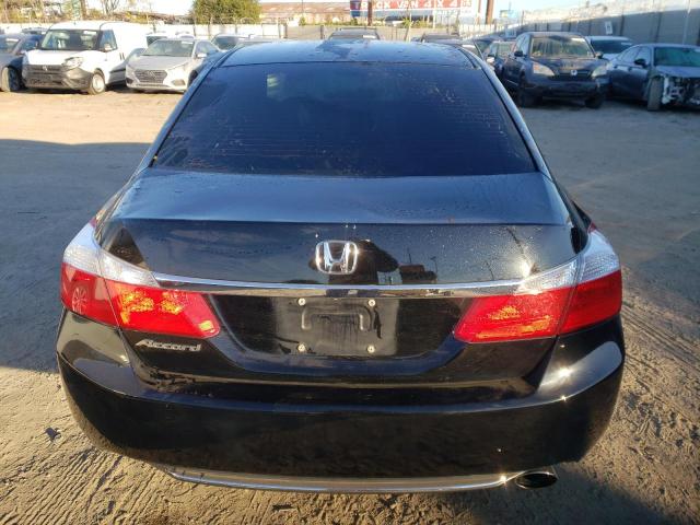 Photo 5 VIN: 1HGCR2F77FA115427 - HONDA ACCORD EX 