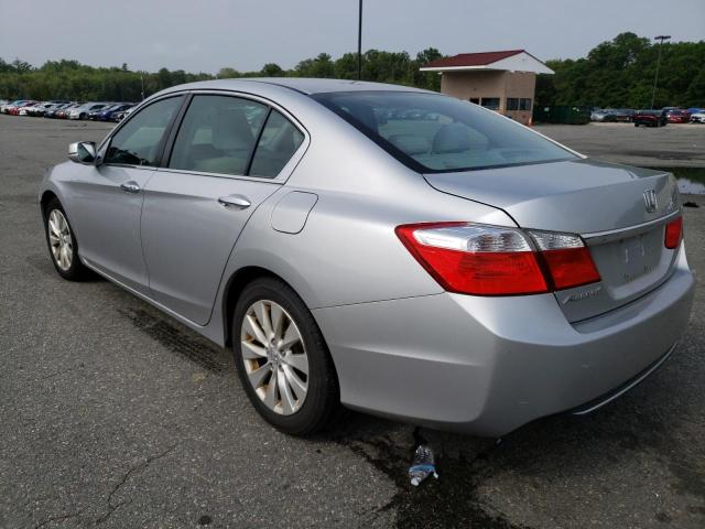 Photo 1 VIN: 1HGCR2F77FA127271 - HONDA ACCORD EX 