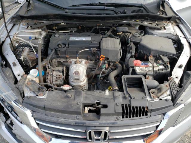 Photo 10 VIN: 1HGCR2F77FA127271 - HONDA ACCORD EX 