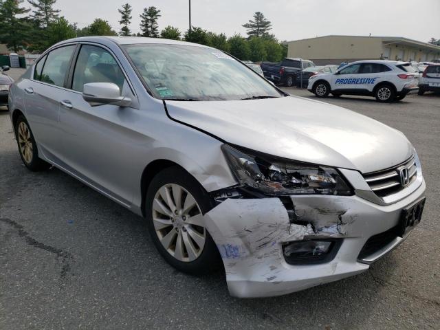 Photo 3 VIN: 1HGCR2F77FA127271 - HONDA ACCORD EX 