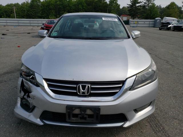 Photo 4 VIN: 1HGCR2F77FA127271 - HONDA ACCORD EX 