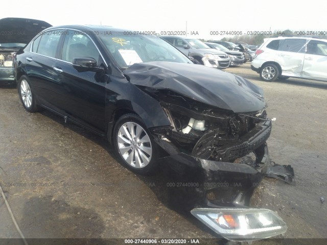 Photo 0 VIN: 1HGCR2F77FA136701 - HONDA ACCORD SEDAN 