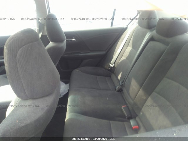 Photo 7 VIN: 1HGCR2F77FA136701 - HONDA ACCORD SEDAN 